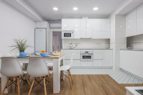 Apartamento C�diz Caleta De C�diz 2