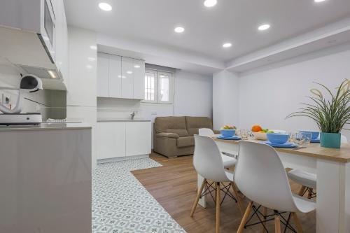 Apartamento C�diz Caleta De C�diz 2