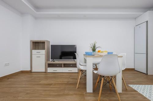 Apartamento C�diz Caleta De C�diz 2