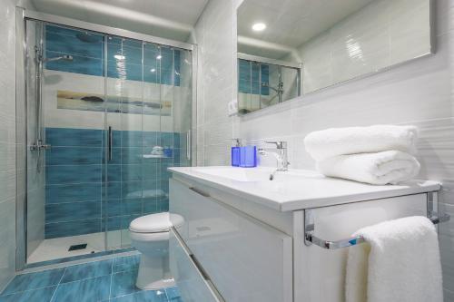 Apartamento C�diz Caleta De C�diz 2