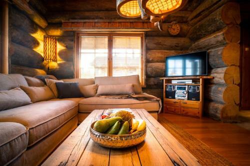 Saaruant�hti Cottage