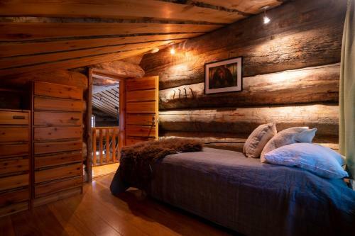 Saaruant�hti Cottage