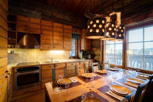 Saaruant�hti Cottage