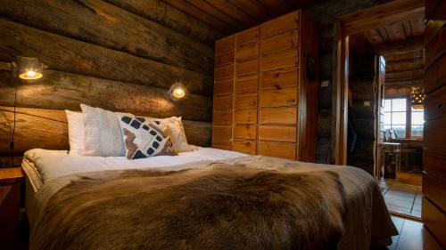 Saaruant�hti Cottage