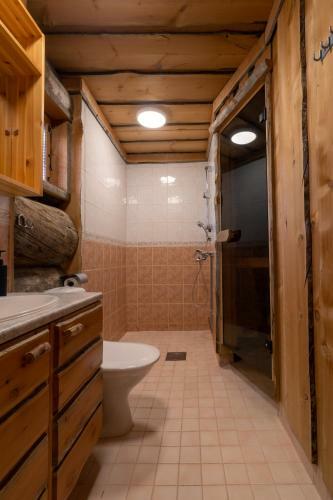 Saaruant�hti Cottage