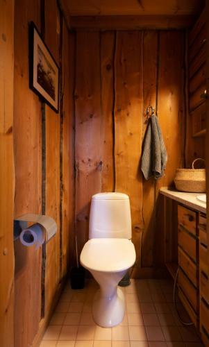 Saaruant�hti Cottage