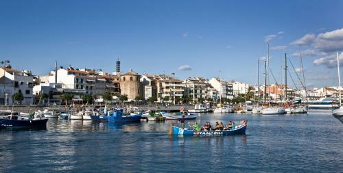 Martorell Planet Costa Dorada