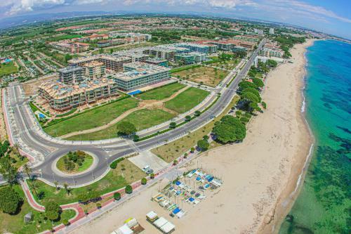 Apartamento Esquirol Litoral - Only Families