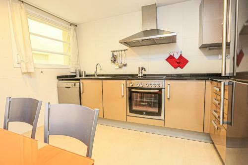 Apartamento Esquirol Litoral - Only Families