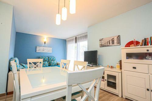 Apartamento Esquirol Litoral - Only Families