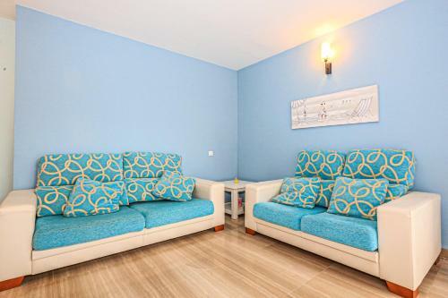 Apartamento Esquirol Litoral - Only Families