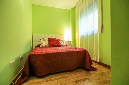 Apartamento Esquirol Litoral - Only Families