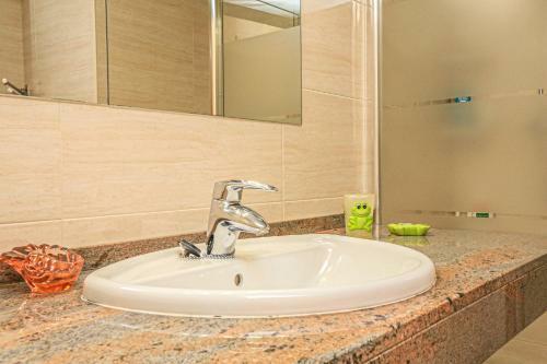Apartamento Esquirol Litoral - Only Families
