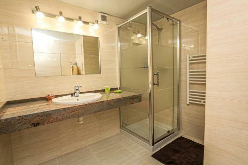 Apartamento Esquirol Litoral - Only Families