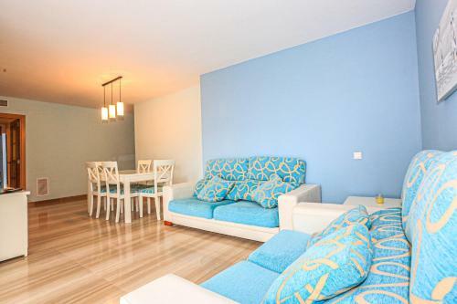 Apartamento Esquirol Litoral - Only Families