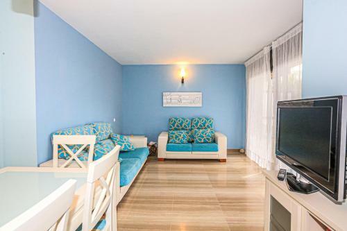 Apartamento Esquirol Litoral - Only Families