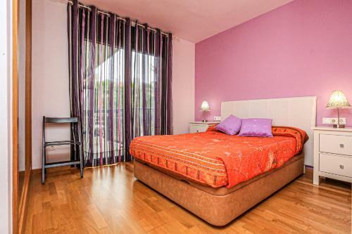 Apartamento Esquirol Litoral - Only Families