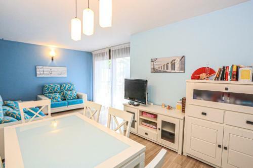 Apartamento Esquirol Litoral - Only Families