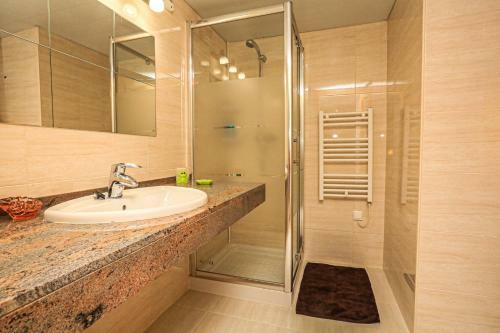 Apartamento Esquirol Litoral - Only Families
