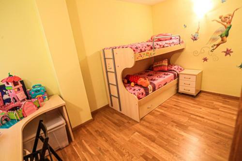 Apartamento Esquirol Litoral - Only Families