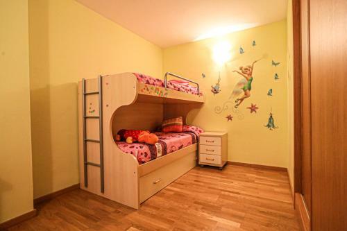 Apartamento Esquirol Litoral - Only Families