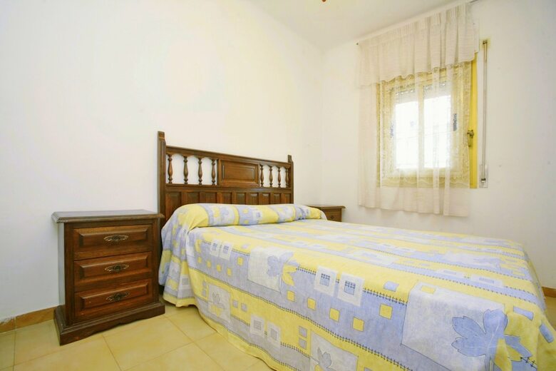 Apartamento Pins I Mar - Only Families