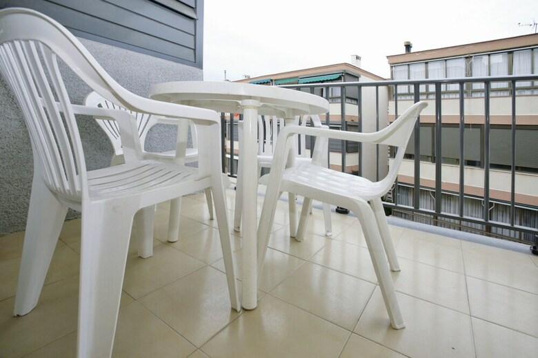 Apartamento Pins I Mar - Only Families