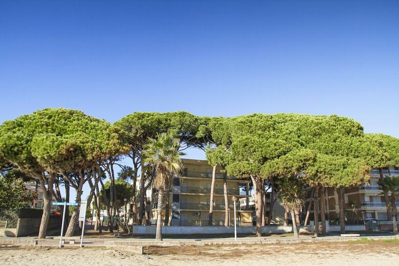 Apartamento Pins I Mar - Only Families