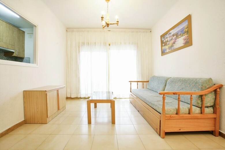 Apartamento Pins I Mar - Only Families