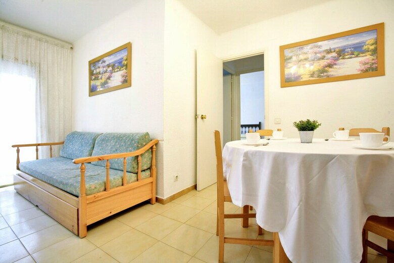 Apartamento Pins I Mar - Only Families