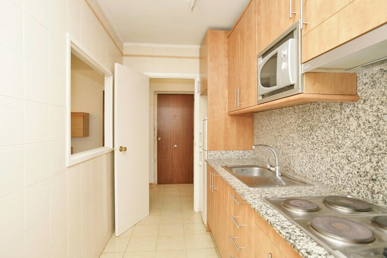 Apartamento Pins I Mar - Only Families