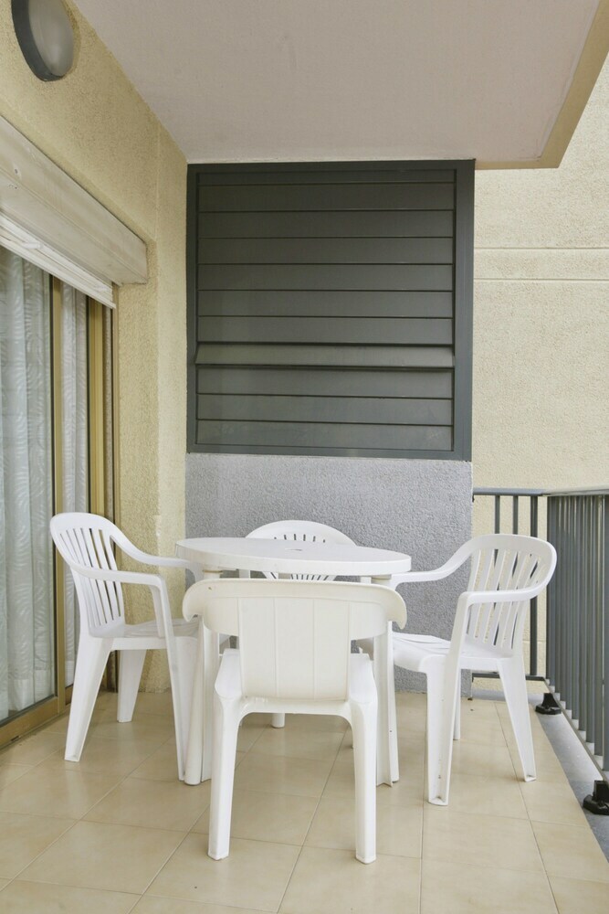 Apartamento Pins I Mar - Only Families