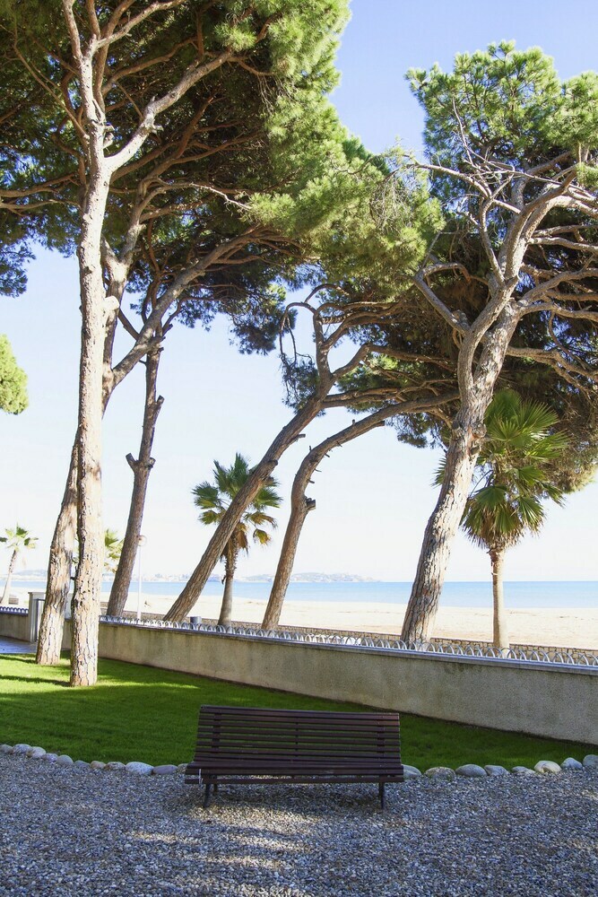 Apartamento Pins I Mar - Only Families