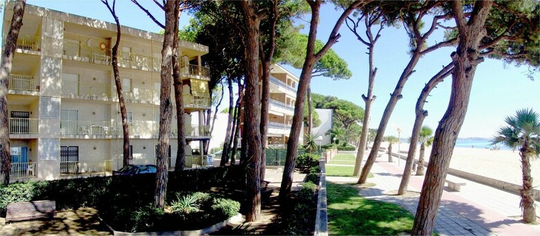 Apartamento Pins I Mar - Only Families
