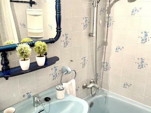 Apartbeach Marina Playa Climatizado Piscina Y Parking