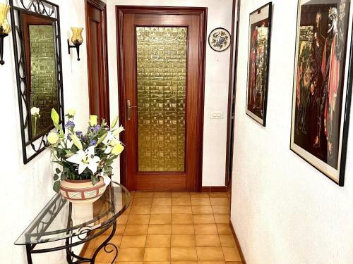 Apartbeach Marina Playa Climatizado Piscina Y Parking