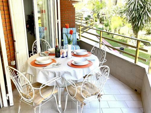 Apartbeach Marina Playa Climatizado Piscina Y Parking