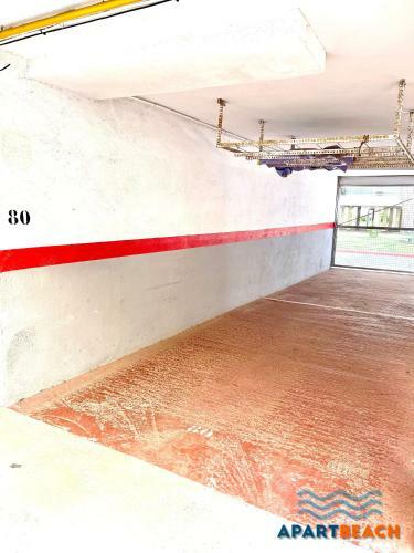 Apartbeach Marina Playa Climatizado Piscina Y Parking