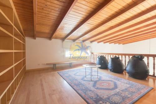 Villa-viena Iberplaya
