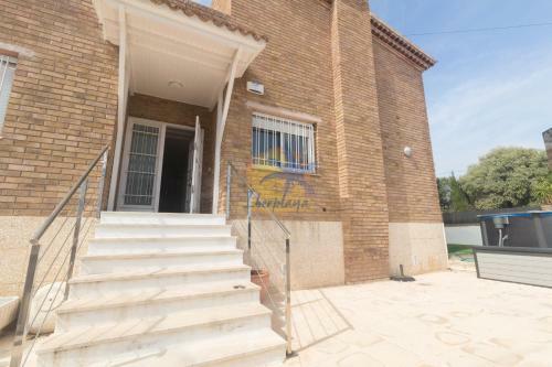 Villa-viena Iberplaya