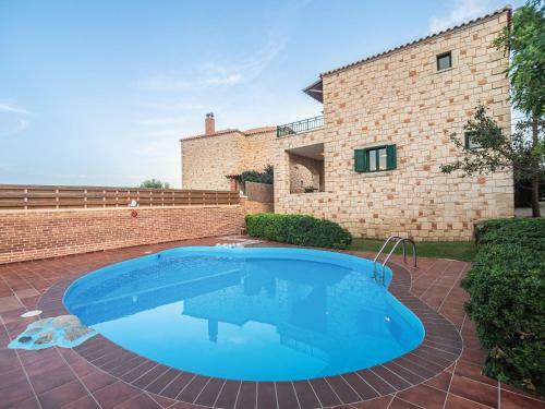 Neriides Villas