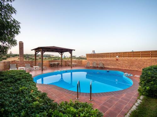 Neriides Villas