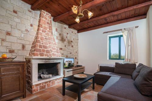 Neriides Villas