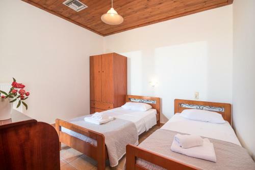 Neriides Villas