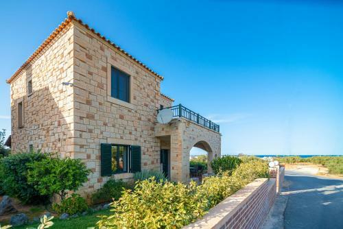 Neriides Villas