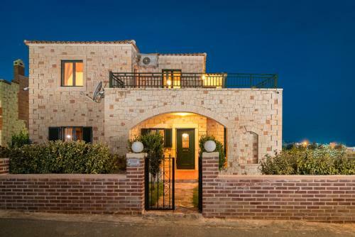 Neriides Villas