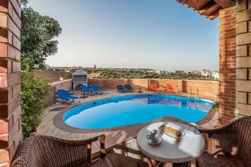 Neriides Villas