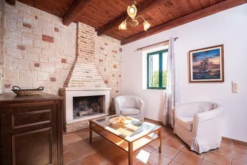 Neriides Villas
