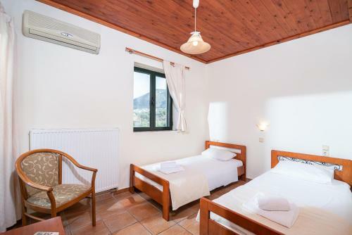 Neriides Villas