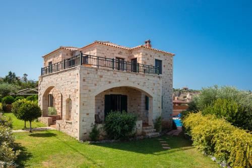 Neriides Villas